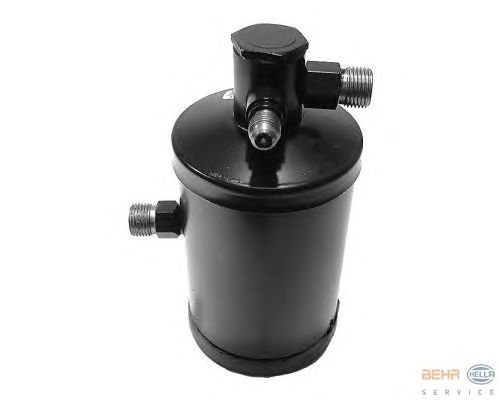 Осушитель кондиционера HELLA 8FT 351 195-571