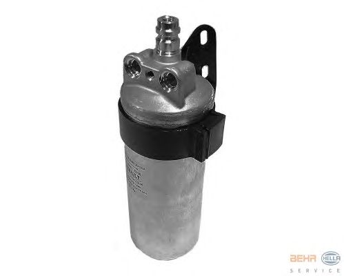 Осушитель кондиционера HELLA 8FT 351 195-671