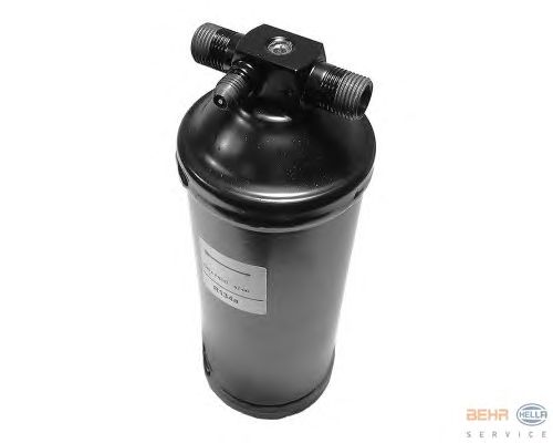Осушитель кондиционера HELLA 8FT 351 195-691