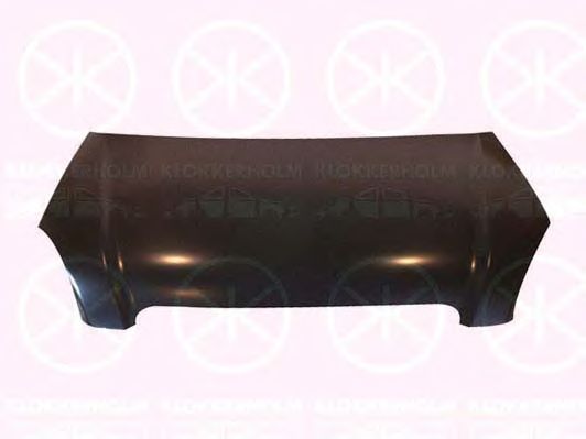 Капот KLOKKERHOLM 2956280
