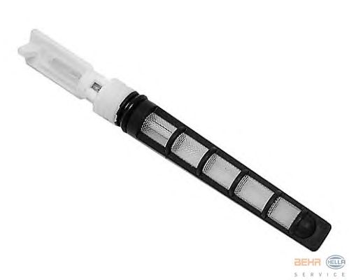 Форсунка, расширительный клапан HELLA 8UW 351 233-051