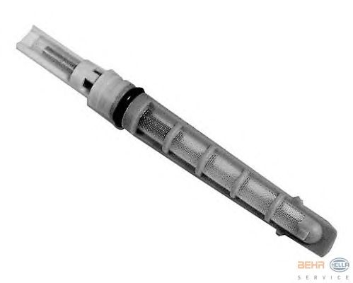Форсунка, расширительный клапан HELLA 8UW 351 233-091