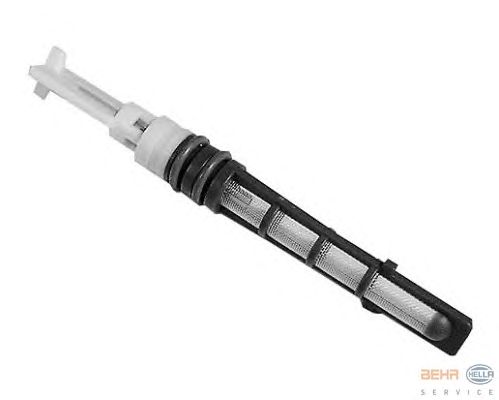 Форсунка, расширительный клапан HELLA 8UW 351 233-111
