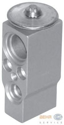 Расширительный клапан, кондиционер HELLA 8UW 351 239-751