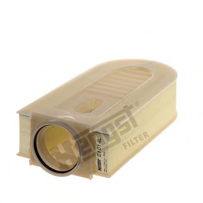 Воздушный фильтр HENGST FILTER E1014L