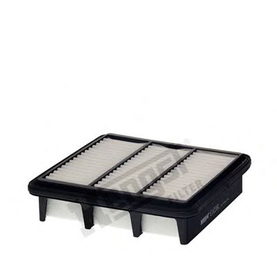 Воздушный фильтр HENGST FILTER E1038L