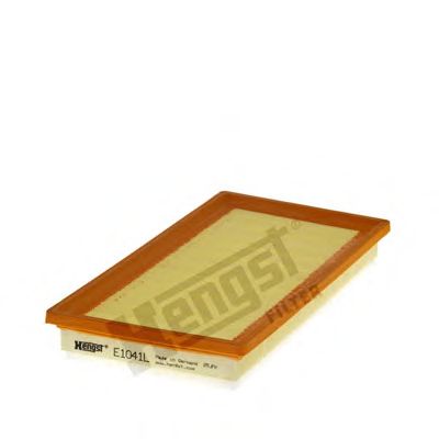 Воздушный фильтр HENGST FILTER E1041L
