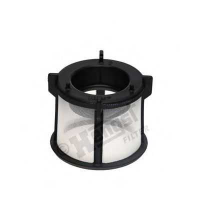 Топливный фильтр HENGST FILTER E11S04 D132