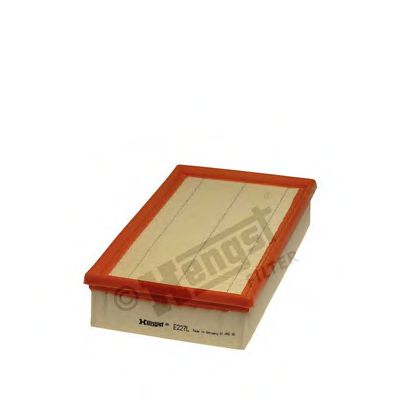 Воздушный фильтр HENGST FILTER E227L