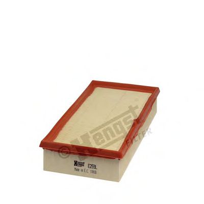 Воздушный фильтр HENGST FILTER E259L