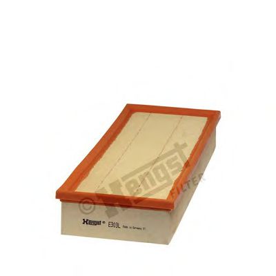 Повітряний фільтр HENGST FILTER E303L