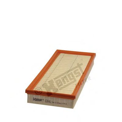 Воздушный фильтр HENGST FILTER E304L