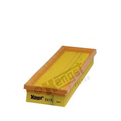 Воздушный фильтр HENGST FILTER E417L
