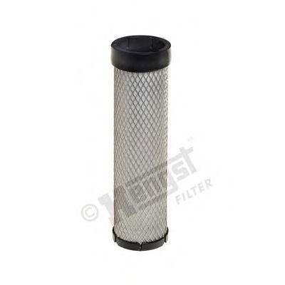 Фільтр додаткового повітря HENGST FILTER E434LS