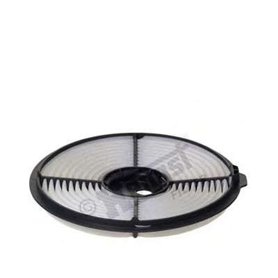 Воздушный фильтр HENGST FILTER E553L