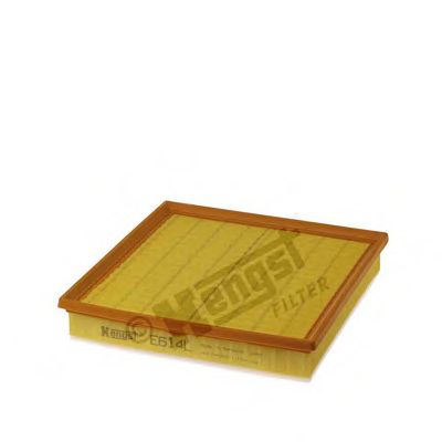 Воздушный фильтр HENGST FILTER E614L