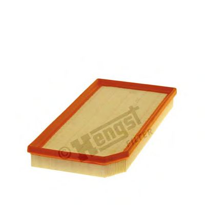 Воздушный фильтр HENGST FILTER E662L