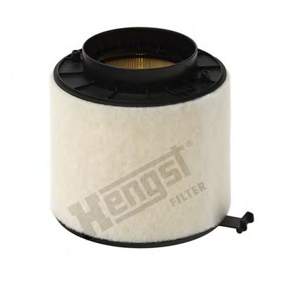 Воздушный фильтр HENGST FILTER E675L01 D157