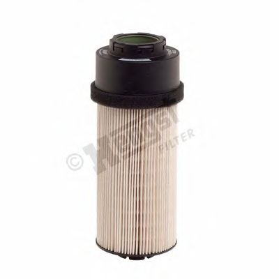 Паливний фільтр HENGST FILTER E70KP D98