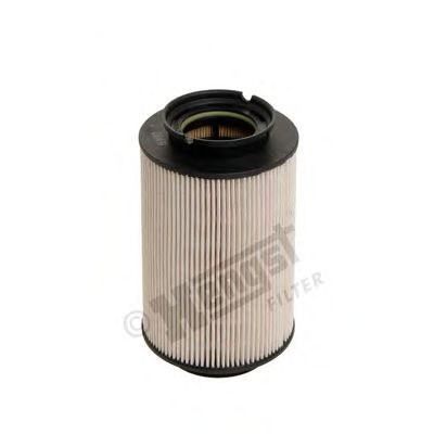 Топливный фильтр HENGST FILTER E72KP D107