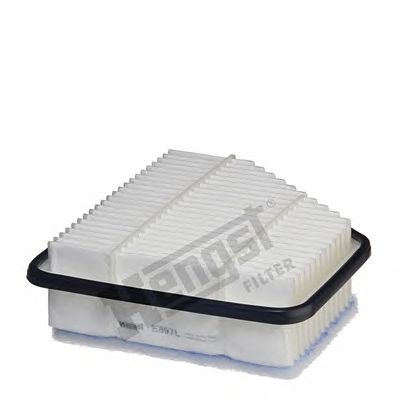 Воздушный фильтр HENGST FILTER E897L
