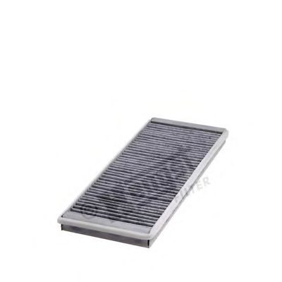 Фільтр салону HENGST FILTER E905LC