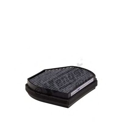 Фильтр салона HENGST FILTER E914LC