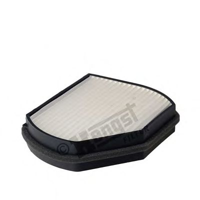 Фільтр салону HENGST FILTER E914LI-R