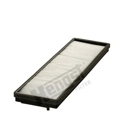 Фільтр салону HENGST FILTER E933LI01