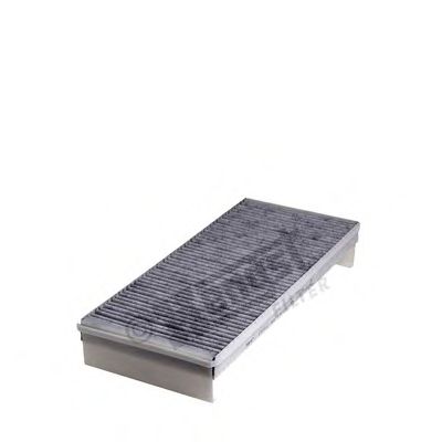 Фильтр салона HENGST FILTER E954LC