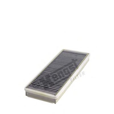 Фильтр салона HENGST FILTER E982LI