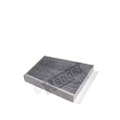 Фильтр салона HENGST FILTER E989LC