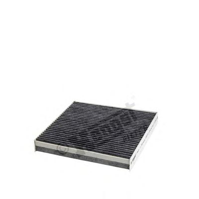 Фильтр салона HENGST FILTER E997LC