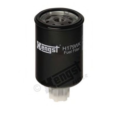 Паливний фільтр HENGST FILTER H179WK
