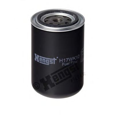 Паливний фільтр HENGST FILTER H17WK10