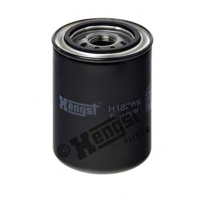 Топливный фильтр HENGST FILTER H182WK