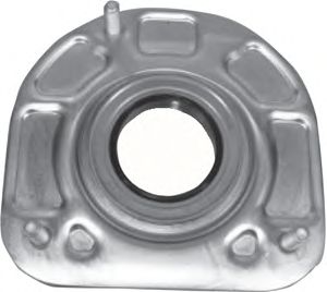 Ремкомплект, опора стойки амортизатора KYB SM5475 Suspension Mounting Kit
