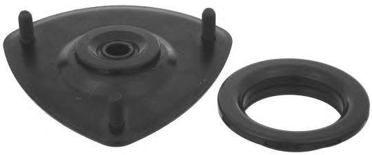 Ремкомплект, опора стойки амортизатора KYB SM5586 Suspension Mounting Kit