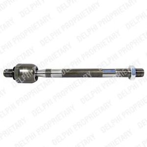 Рульова тяга DELPHI TA2371