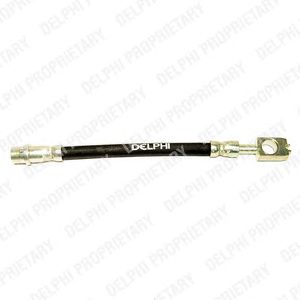 Тормозной шланг DELPHI LH0335