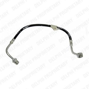 Тормозной шланг DELPHI LH2333