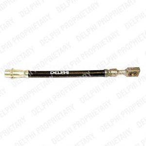 Тормозной шланг DELPHI LH6073