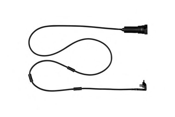 Датчик зносу колодок HELLA 8DK 355 250-041