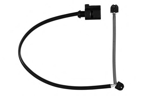 Датчик износа колодок HELLA 8DK 355 251-151