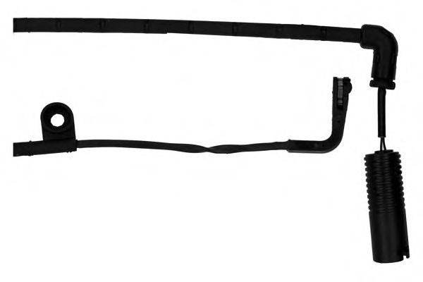 Датчик износа колодок HELLA 8DK 355 251-361