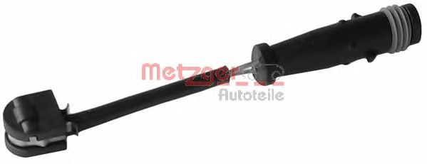 Датчик износа колодок METZGER WK 17-054