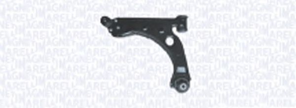 Рычаг подвески MAGNETI MARELLI 301181306800