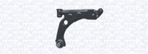 Рычаг подвески MAGNETI MARELLI 301181307000