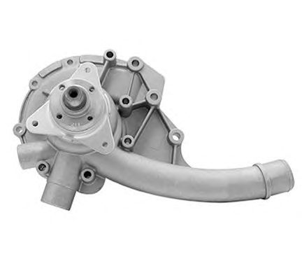Помпа MAGNETI MARELLI 352316170657