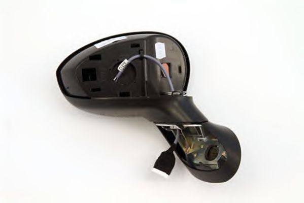 Зеркало заднего вида MAGNETI MARELLI 351991103870